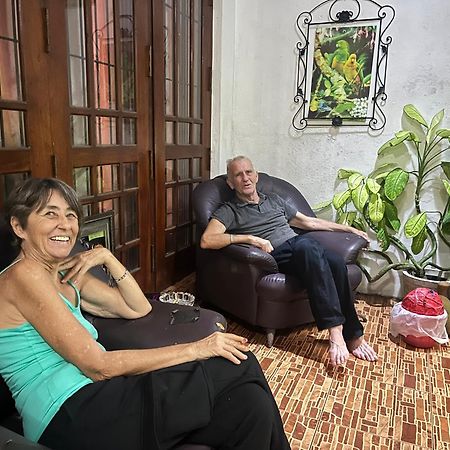 Leisure Home Colombo Eksteriør bilde