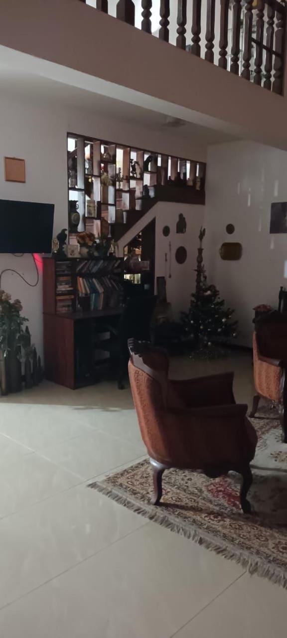 Leisure Home Colombo Eksteriør bilde
