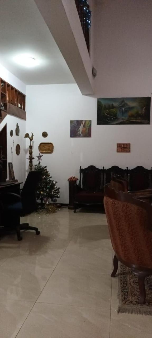 Leisure Home Colombo Eksteriør bilde