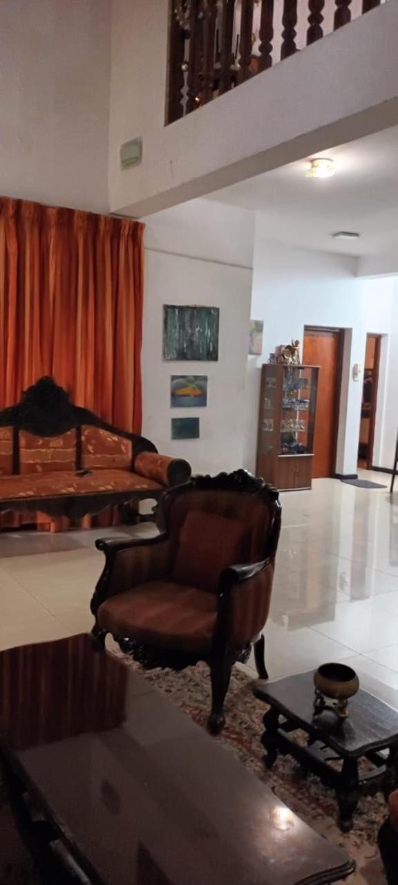 Leisure Home Colombo Eksteriør bilde