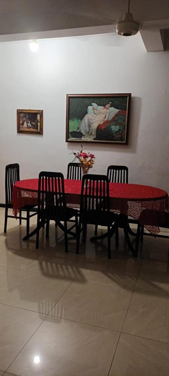 Leisure Home Colombo Eksteriør bilde