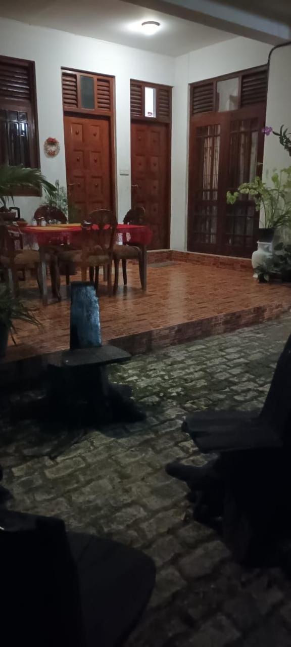 Leisure Home Colombo Eksteriør bilde