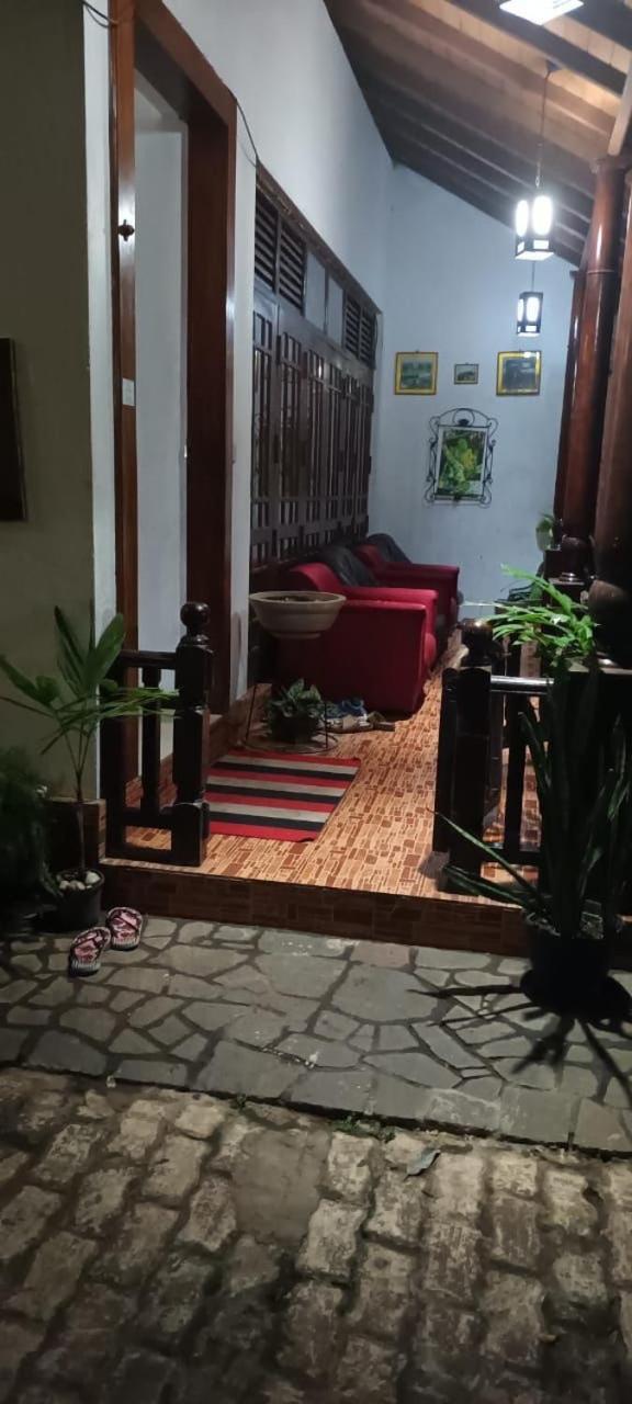 Leisure Home Colombo Eksteriør bilde