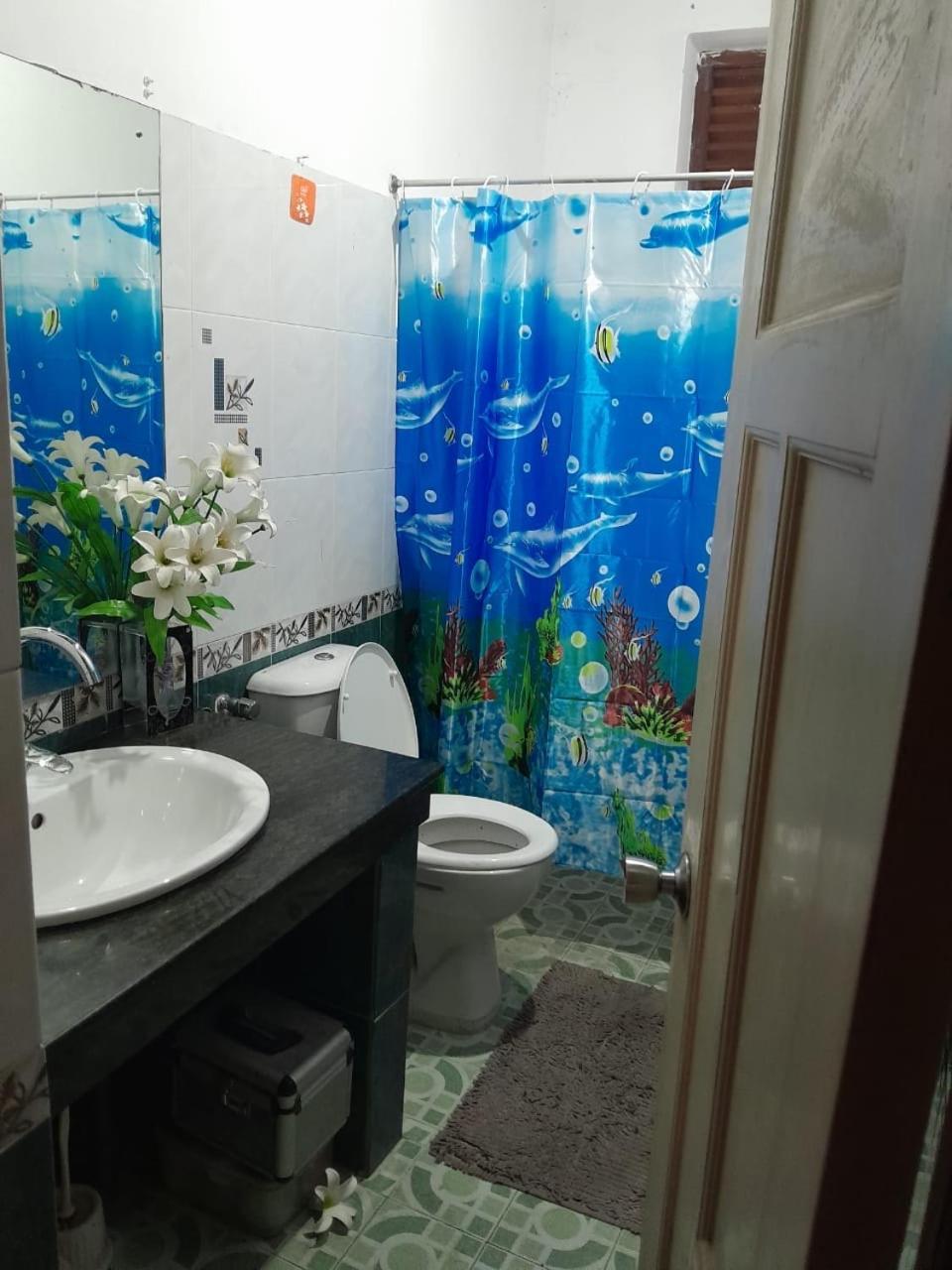 Leisure Home Colombo Eksteriør bilde