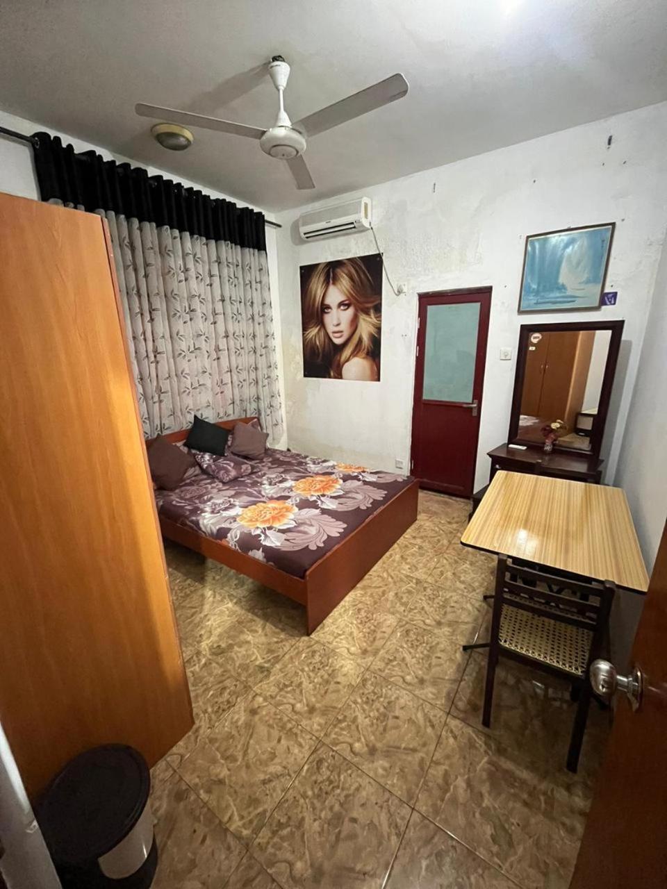 Leisure Home Colombo Eksteriør bilde