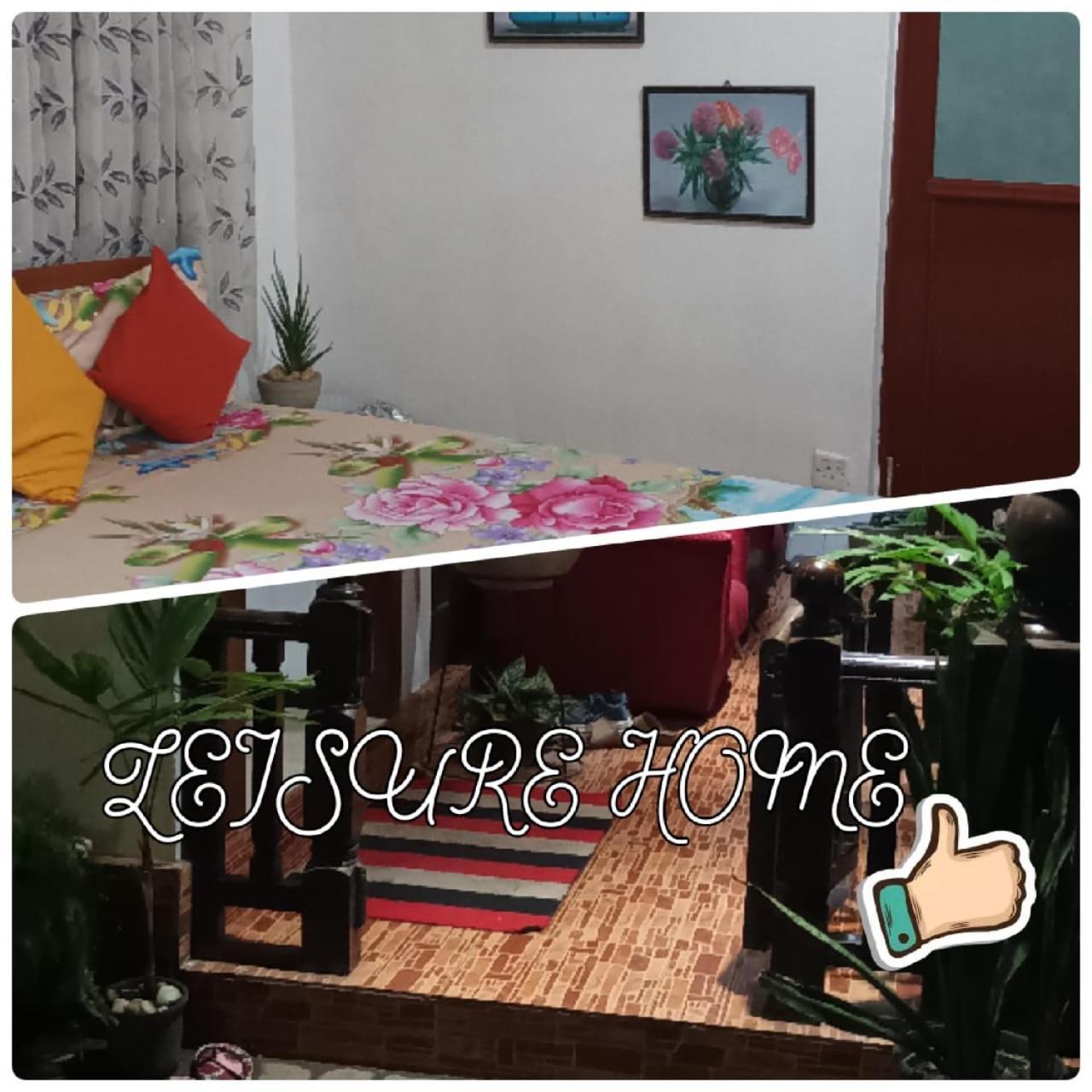 Leisure Home Colombo Eksteriør bilde